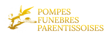 Pompes funèbres parentis ...